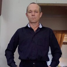 Фотография мужчины Андрей, 54 года из г. Скопин