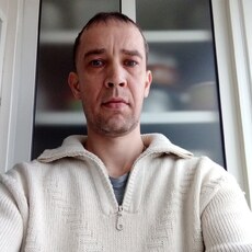 Фотография мужчины Павел, 42 года из г. Калуга