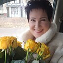 Ната, 63 года