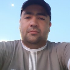 Фотография мужчины Farrux, 36 лет из г. Самарканд