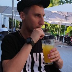 Фотография мужчины Євгеній, 41 год из г. Запорожье