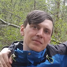 Фотография мужчины Александр, 31 год из г. Богушевск