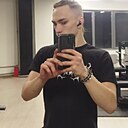 Тимофей, 21 год