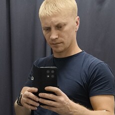 Фотография мужчины Алексей, 37 лет из г. Абакан