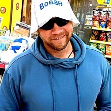 Фотография мужчины Владимир, 43 года из г. Омск
