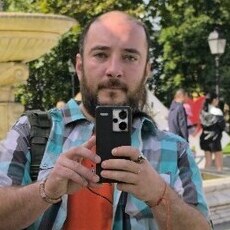 Фотография мужчины Дима, 36 лет из г. Самара