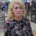 Людмила, 64 года