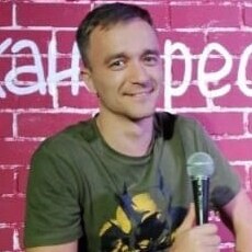 Фотография мужчины Сергей, 36 лет из г. Пенза