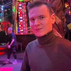 Фотография мужчины Егор, 23 года из г. Москва