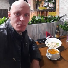 Фотография мужчины Aleksei Smirnov, 44 года из г. Усть-Илимск