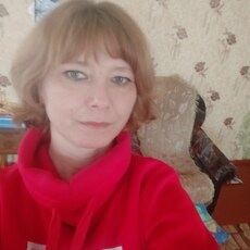 Фотография девушки Галина, 41 год из г. Калининск