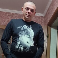Фотография мужчины Віктор, 38 лет из г. Николаев