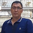 Улан, 54 года