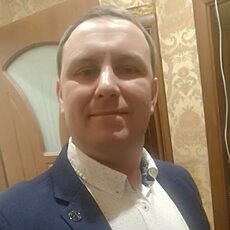 Фотография мужчины Андрей, 40 лет из г. Киров