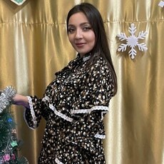 Фотография девушки Настя, 29 лет из г. Минусинск