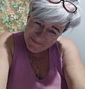 Татьяна, 61 год