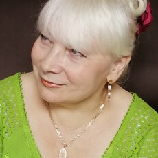 Фотография девушки Татьяна, 62 года из г. Иваново