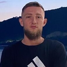Фотография мужчины Кирилл, 27 лет из г. Таганрог