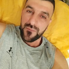 Фотография мужчины Servan, 42 года из г. Актау