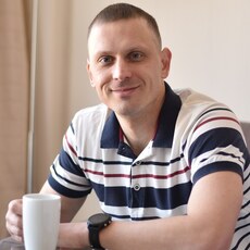 Фотография мужчины Александр, 36 лет из г. Тула