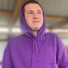 Фотография мужчины Алексей, 26 лет из г. Орск
