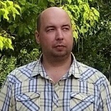 Фотография мужчины Yevhen, 38 лет из г. Розенхейм