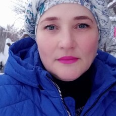 Фотография девушки Наталья, 50 лет из г. Вольск