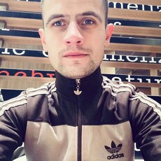 Фотография мужчины Віктор, 32 года из г. Борисполь