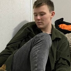 Фотография мужчины Илья, 24 года из г. Кушва