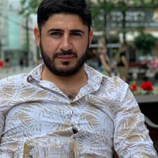 Фотография мужчины Giorgi, 38 лет из г. Варшава