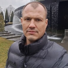 Фотография мужчины Валерий, 40 лет из г. Тольятти