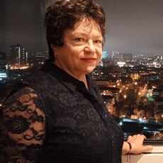 Фотография девушки Наталья, 63 года из г. Краснодар
