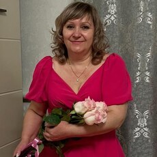 Фотография девушки Жанна, 56 лет из г. Мичуринск