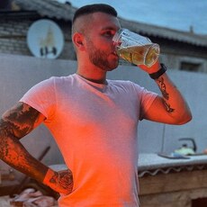Фотография мужчины Владислав, 29 лет из г. Речица
