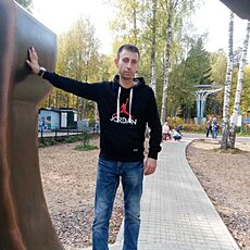 Фотография мужчины Александр, 36 лет из г. Иваново