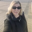 Жаннет, 46 лет