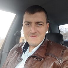 Фотография мужчины Евгений, 37 лет из г. Кропоткин