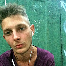 Фотография мужчины Алексей, 26 лет из г. Воскресенск