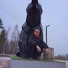 Фотография мужчины Антон, 30 лет из г. Нягань