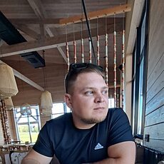 Фотография мужчины Андрей, 33 года из г. Покровск