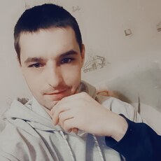 Фотография мужчины Владиммр, 30 лет из г. Волчанск