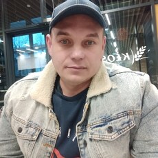 Фотография мужчины Aleks, 42 года из г. Забрже