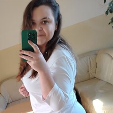 Фотография девушки Анастасiя, 30 лет из г. Пльзень