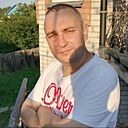 Миша, 35 лет
