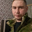 Саша, 35 лет