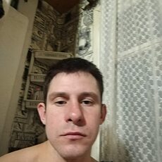 Фотография мужчины Андрей, 34 года из г. Полоцк