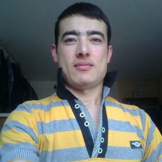 Фотография мужчины Азамат, 36 лет из г. Андижан