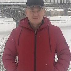 Фотография мужчины Сергей, 46 лет из г. Знаменск