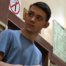 Фотография мужчины Алексей, 25 лет из г. Нижнеудинск