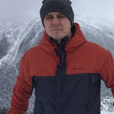 Фотография мужчины Виталик, 44 года из г. Волгодонск